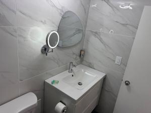 1701 - Studio Ocean Front Free Parking Pool