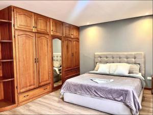 Casa Equipada cerca Hotel Oro Verde Cuenca