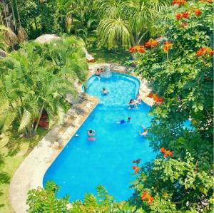 Manish Hotel Ecólogico