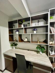 Departamento moderno cerca de la Av América Cochabamba