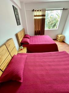 Departamento moderno cerca de la Av América Cochabamba