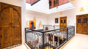 Riad LEncensOriental & Spa