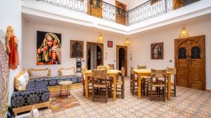 Riad LEncensOriental & Spa