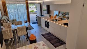 RIVA Design-Apartment - Stilvolles Studio für 2 Personen im Wallis