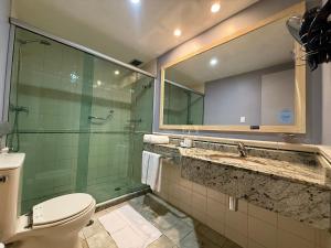 Flat Hotel Berrini | Delfhy