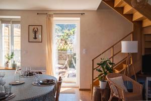 Le Pré de la Mer Le Gîte