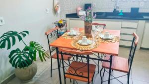 Ao lado da Igreja Matriz, Hospedagem de Charme - 3hvězdičkové hotely ve městě Santa Rita do Sapucaí