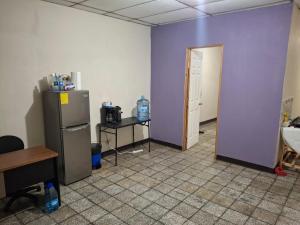 Casa habitacional familiar