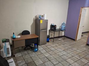 Casa habitacional familiar