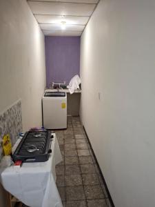 Casa habitacional familiar