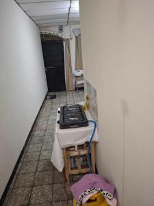 Casa habitacional familiar