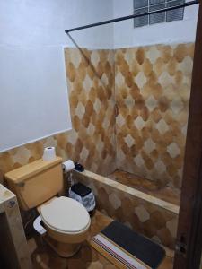 Casa habitacional familiar