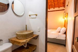 Condominio The monkey House