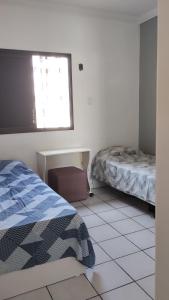 Amplo apto com 3 quartos sendo 01 suíte, próximo ao evento da COP