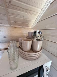 Апартаменти біля річки