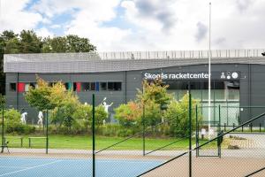 Apartment in Skogås