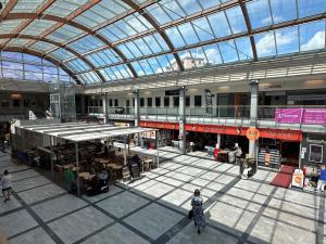 Apartment in Skogås