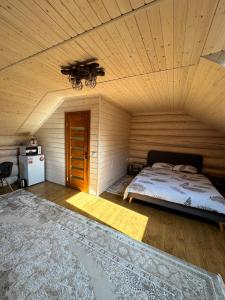 Апартаменти біля річки