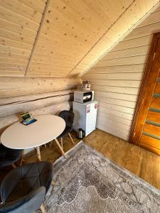 Апартаменти біля річки