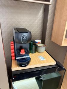 Ulivo Guest House Roma