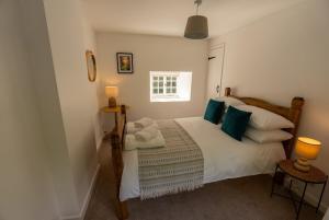 Ames Cottage