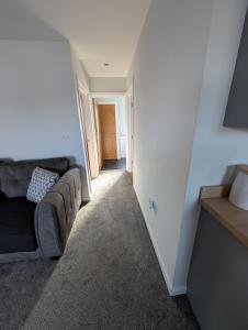 Sea, cliff view retreat