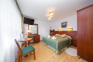 Aquapark Health Resort & Medical SPA Panorama MorskaInclusive