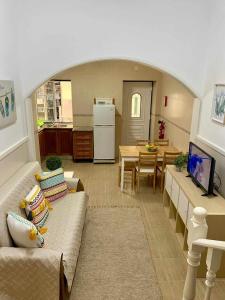 Typical Nazaré House