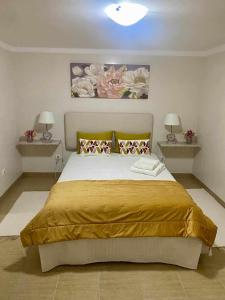 Typical Nazaré House