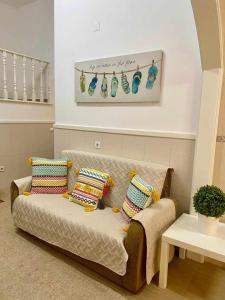 Typical Nazaré House