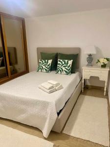 Typical Nazaré House