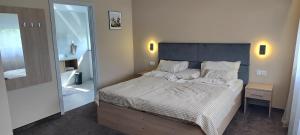 Apartamenty Gościnne CMN BERTA ROGUS