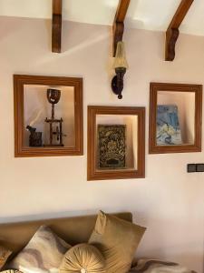 Appartement de céder