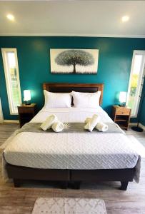 Refugio Lo Más visto