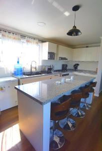 Refugio Lo Más visto