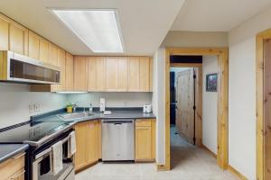 Booth Falls Bungalow