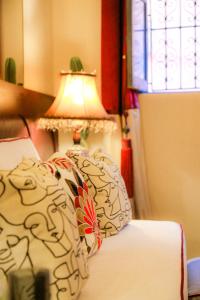 DAR MA ITTO Charming luxurious Medina Cocoon