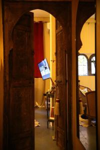 DAR MA ITTO Charming luxurious Medina Cocoon