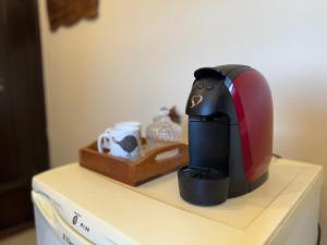 Pousada Maria Barbosa Tiradentes