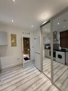 Stylish Studio Apartment