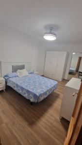 Alojamiento Paco Cabrera 3C Reformado