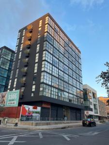 Apartamento en la calle 93b