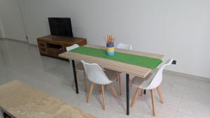 Appartamento in residence "CASA DAMIA"