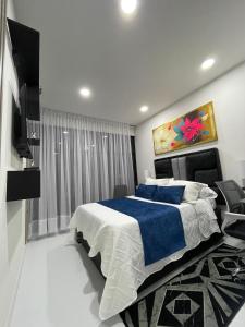 Apartamento en la calle 93b