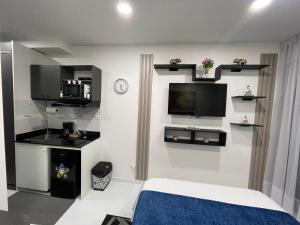 Apartamento en la calle 93b