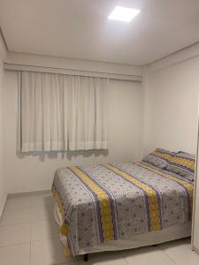 Apto completo com 3 quartos, piscina e academia - Pé na areia, Muro Alto