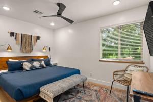 Near Downtown Stylish 2BR With Amazing Patio - 4