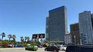Marvella Hotel&Apartments Orbi Beach Tower Panoramic