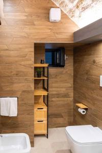 Castel Manfredi Apartments