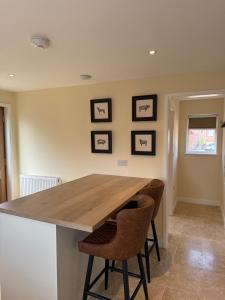 Staple Cross Cottage